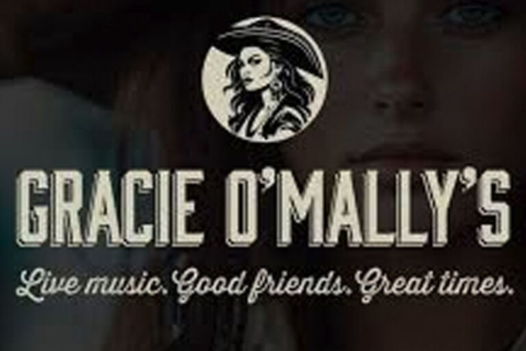 gracie omallys 768x512